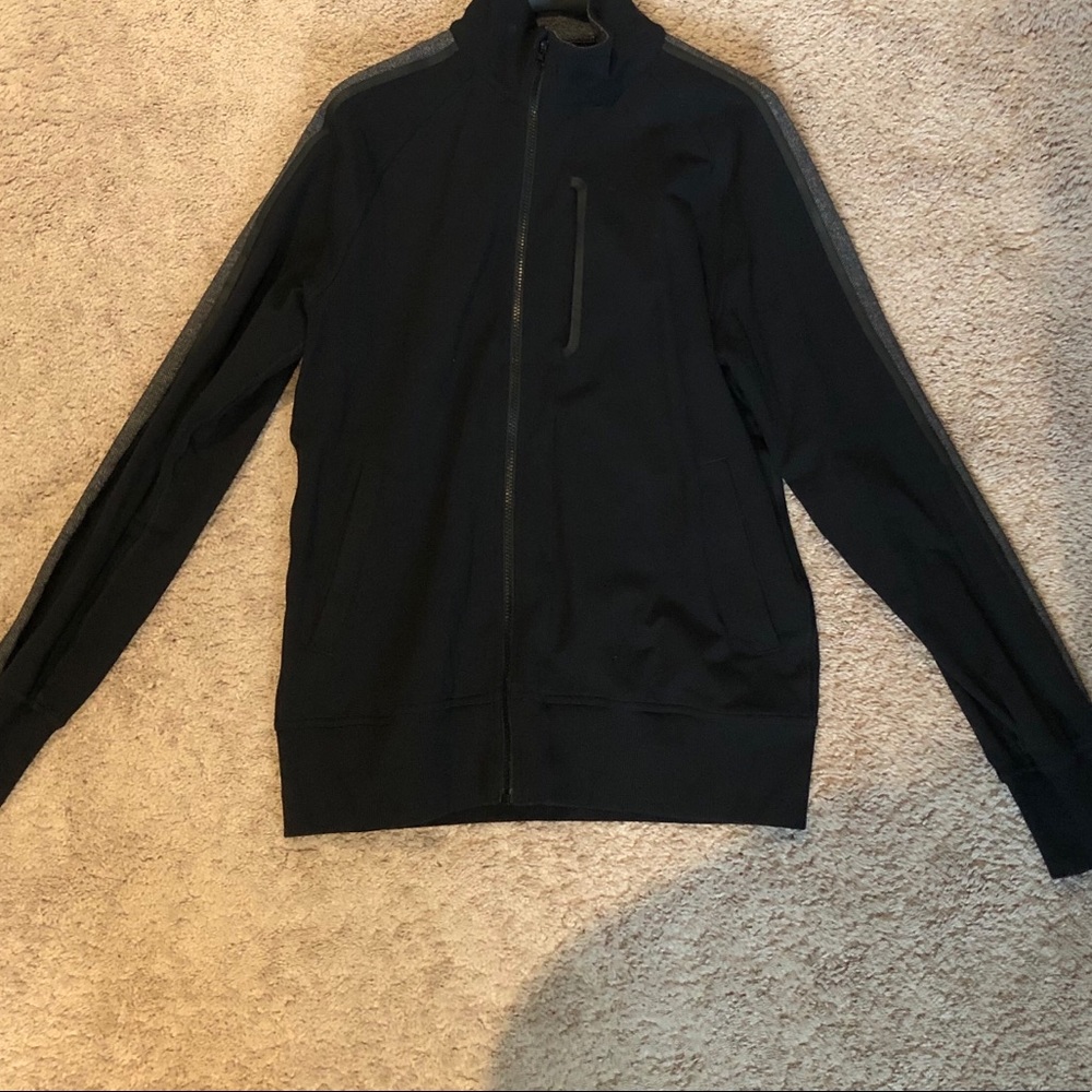 Lululemon tracksuit